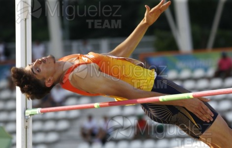 Campeonato de Europa de Atletismo por equipos, Primera División (Madrid) 2025. 