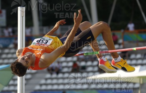 Campeonato de Europa de Atletismo por equipos, Primera División (Madrid) 2025. 