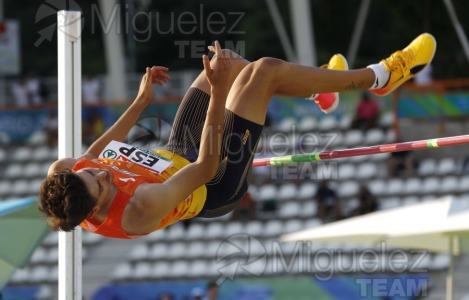 Campeonato de Europa de Atletismo por equipos, Primera División (Madrid) 2025. 