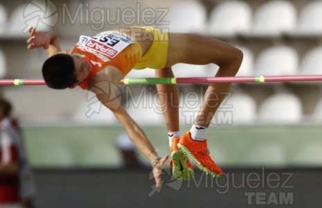 Campeonato de Europa de Atletismo por equipos, Primera División (Madrid) 2025. 