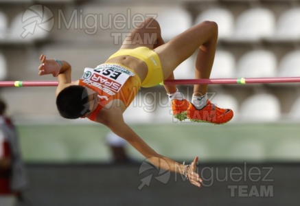 Campeonato de Europa de Atletismo por equipos, Primera División (Madrid) 2025. 