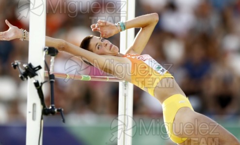 Campeonato de Europa de Atletismo por equipos, Primera División (Madrid) 2025. 