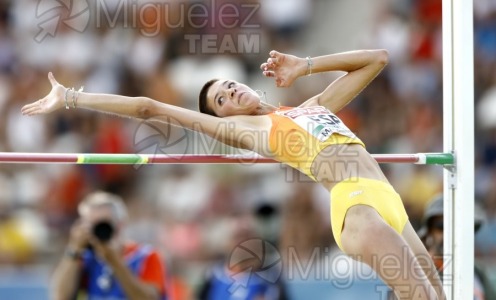 Campeonato de Europa de Atletismo por equipos, Primera División (Madrid) 2025. 