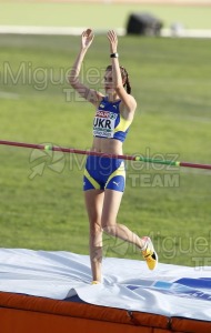 Campeonato de Europa de Atletismo por equipos, Primera División (Madrid) 2025. 
