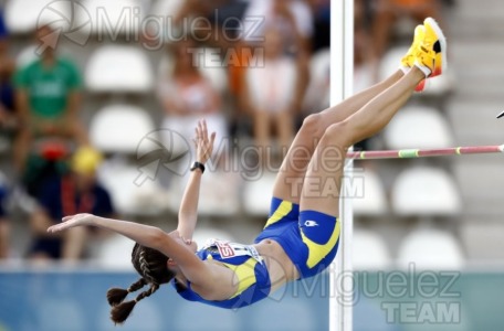 Campeonato de Europa de Atletismo por equipos, Primera División (Madrid) 2025. 
