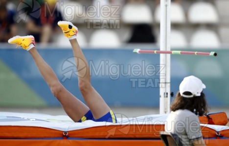 Campeonato de Europa de Atletismo por equipos, Primera División (Madrid) 2025. 