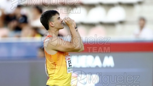 Campeonato de Europa de Atletismo por equipos, Primera División (Madrid) 2025. 