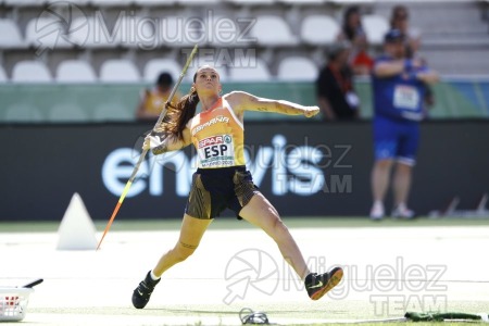 Campeonato de Europa de Atletismo por equipos, Primera División (Madrid) 2025. 