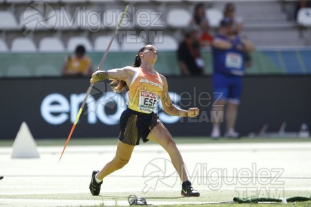Campeonato de Europa de Atletismo por equipos, Primera División (Madrid) 2025. 