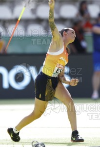 Campeonato de Europa de Atletismo por equipos, Primera División (Madrid) 2025. 