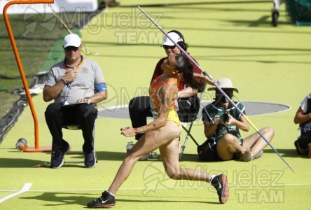 Campeonato de Europa de Atletismo por equipos, Primera División (Madrid) 2025. 
