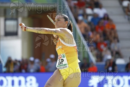 Campeonato de Europa de Atletismo por equipos, Primera División (Madrid) 2025. 