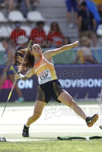 Campeonato de Europa de Atletismo por equipos, Primera División (Madrid) 2025. 