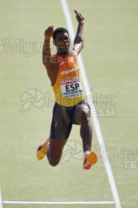Campeonato de Europa de Atletismo por equipos, Primera División (Madrid) 2025. 