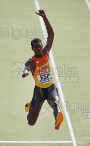 Campeonato de Europa de Atletismo por equipos, Primera División (Madrid) 2025. 