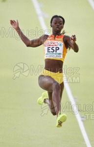 Campeonato de Europa de Atletismo por equipos, Primera División (Madrid) 2025. 