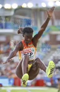 Campeonato de Europa de Atletismo por equipos, Primera División (Madrid) 2025. 