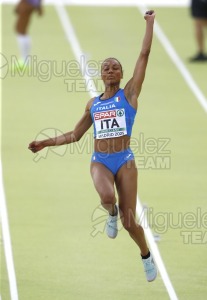 Campeonato de Europa de Atletismo por equipos, Primera División (Madrid) 2025. 