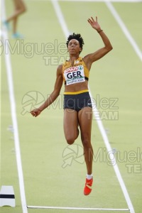 Campeonato de Europa de Atletismo por equipos, Primera División (Madrid) 2025. 