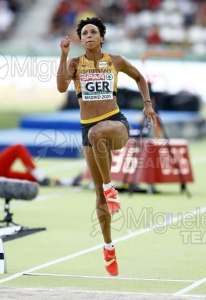 Campeonato de Europa de Atletismo por equipos, Primera División (Madrid) 2025. 