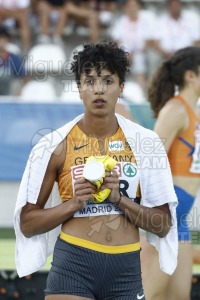 Campeonato de Europa de Atletismo por equipos, Primera División (Madrid) 2025. 