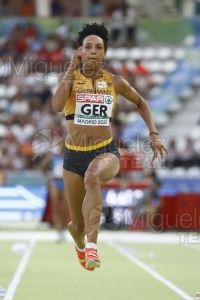 Campeonato de Europa de Atletismo por equipos, Primera División (Madrid) 2025. 