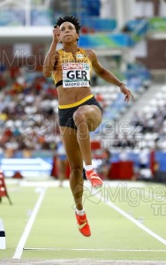 Campeonato de Europa de Atletismo por equipos, Primera División (Madrid) 2025. 
