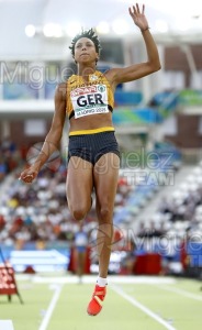 Campeonato de Europa de Atletismo por equipos, Primera División (Madrid) 2025. 