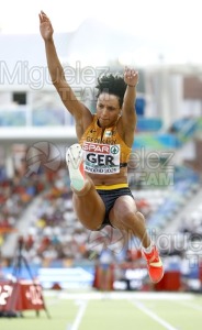 Campeonato de Europa de Atletismo por equipos, Primera División (Madrid) 2025. 