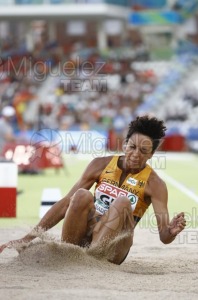 Campeonato de Europa de Atletismo por equipos, Primera División (Madrid) 2025. 