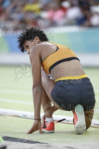 Campeonato de Europa de Atletismo por equipos, Primera División (Madrid) 2025. 