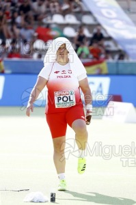 Campeonato de Europa de Atletismo por equipos, Primera División (Madrid) 2025. 