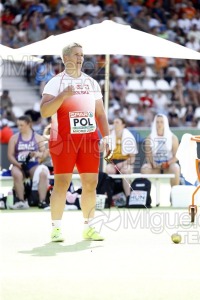 Campeonato de Europa de Atletismo por equipos, Primera División (Madrid) 2025. 