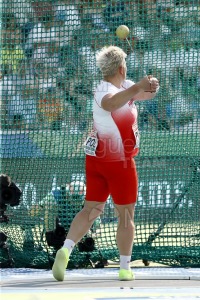 Campeonato de Europa de Atletismo por equipos, Primera División (Madrid) 2025. 