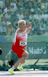 Campeonato de Europa de Atletismo por equipos, Primera División (Madrid) 2025. 