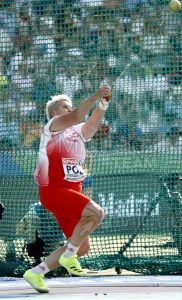 Campeonato de Europa de Atletismo por equipos, Primera División (Madrid) 2025. 