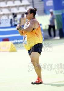 Campeonato de Europa de Atletismo por equipos, Primera División (Madrid) 2025. 