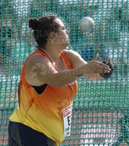 Campeonato de Europa de Atletismo por equipos, Primera División (Madrid) 2025. 