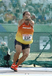 Campeonato de Europa de Atletismo por equipos, Primera División (Madrid) 2025. 