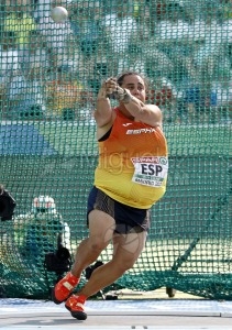 Campeonato de Europa de Atletismo por equipos, Primera División (Madrid) 2025. 