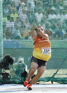 Campeonato de Europa de Atletismo por equipos, Primera División (Madrid) 2025. 