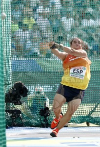 Campeonato de Europa de Atletismo por equipos, Primera División (Madrid) 2025. 