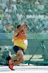 Campeonato de Europa de Atletismo por equipos, Primera División (Madrid) 2025. 