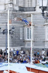 Campeonato de Europa de Atletismo por equipos, Primera División (Madrid) 2025. 