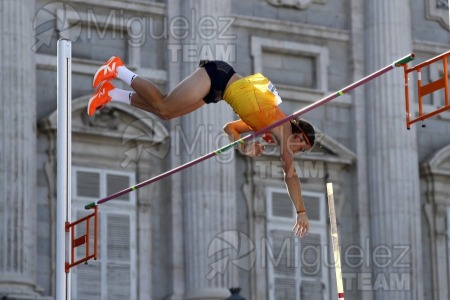Campeonato de Europa de Atletismo por equipos, Primera División (Madrid) 2025. 