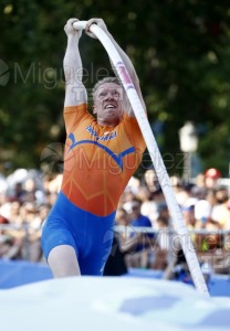 Campeonato de Europa de Atletismo por equipos, Primera División (Madrid) 2025. 