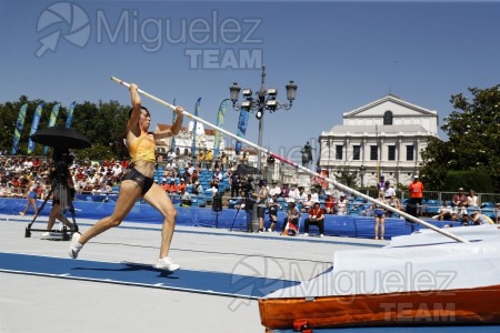 Campeonato de Europa de Atletismo por equipos, Primera División (Madrid) 2025. 