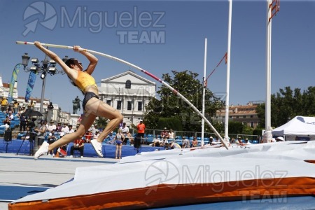 Campeonato de Europa de Atletismo por equipos, Primera División (Madrid) 2025. 