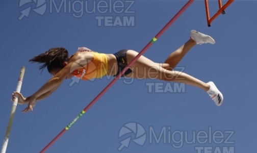 Campeonato de Europa de Atletismo por equipos, Primera División (Madrid) 2025. 