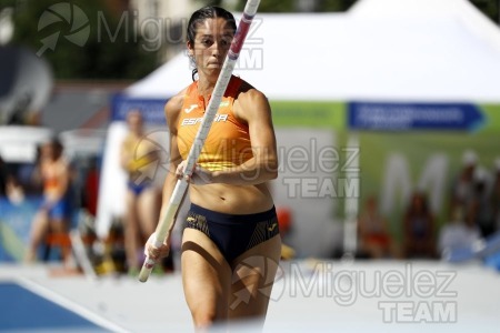 Campeonato de Europa de Atletismo por equipos, Primera División (Madrid) 2025. 